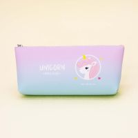 Пенал "Unicorn best magical" pink