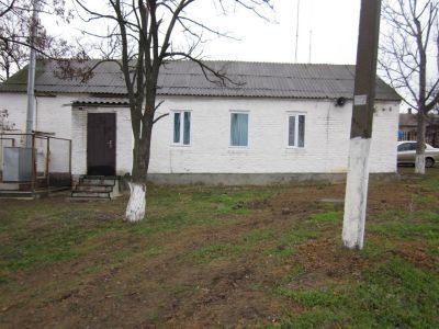 Сельский Дом культуры хутора Малый Мишкин