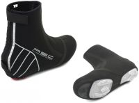 Велобахилы Author Winter Neoprene (черный M (40-42))