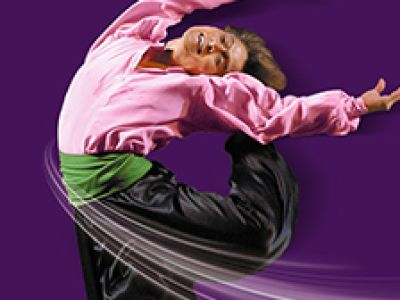 Балет Игоря Моисеева