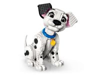Disney 43269 Конструктор 101 далматинец: Щенок