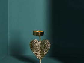 Подсвечник Love nature