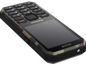 Мобильный телефон Xenium