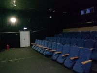 Кинотеатр «Спутник» г. Грайворона