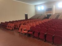 Козульский районный дом культуры