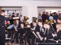 Городской Дворец культуры г. Воронежа