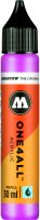 Заправка для маркеров Molotow "ONE4ALLЕ" 30 мл Розовая фуксия 231