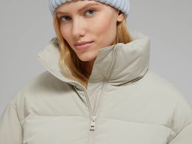 Шапка женская