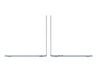 Apple MacBook Air 13 2025 M4 16/512Gb (Sky Blue) (MC6U4)