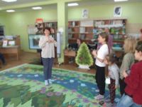 Центральная детская библиотека им. Ю. С. Самсонова г. Иркутска