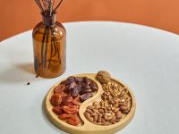 Менажница Forest round duo