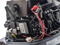 4х-тактный лодочный мотор MIKATSU MEF30FEL-T-EFI (2022)