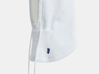 Флисовый капор из коллаборации с maneken