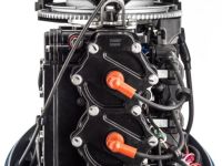 2х-тактный лодочный мотор MIKATSU M60FEL (2022)