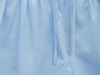 Базовые шорты из хлопка