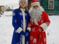 Нетьинский поселенческий культурно-досуговый центр