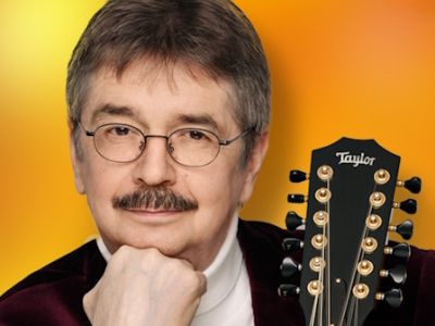 Виктор Третьяков. «Юбилейный концерт - 65 лет»