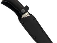 Нож Беркут, сталь 95х18, рукоять граб