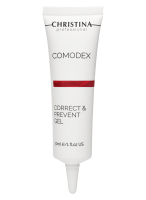 Comodex Correct & Prevent Gel - Гель для локальной коррекции, 30 мл
