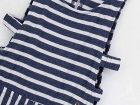 Комбинезон для девочки