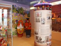 Музей истории и краеведения Нолинского района