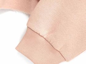 Толстовка для девочки