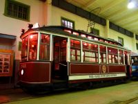 Музей городского электрического транспорта