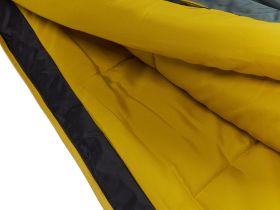 Спальный мешок Explorer -30C left