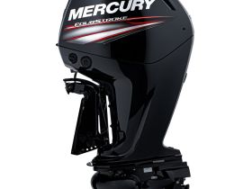 4х-тактный лодочный мотор MERCURY ME JET 80