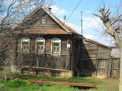 Дом «Мальцева»