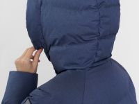 Куртка пуховая Chester III Женская