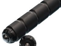 Ручка тактическая Maxace Judge 2.0 Black Titanium