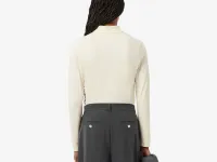 Женское поло Lacoste Regular Fit