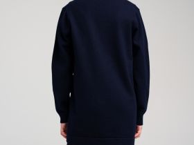 Кардиган трикотажный для девочек