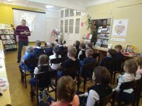 Библиотека-филиал № 13 г. Королёва