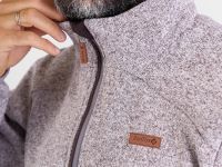 Пуловер Aniak II Мужской