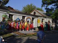 Гвардейский поселковый дом культуры