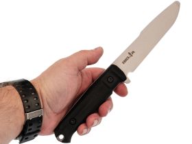 Нож тренировочный Delta