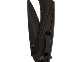 Нож складной B055, полуавтомат