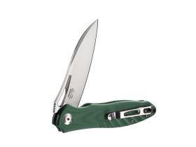 Складной нож Firebird FH71-GB, зеленый