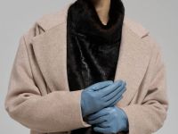 Манишка женская