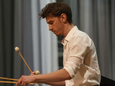 Билеты на Ансамбль ударных (Свердловская филармония) / Концерт | Афиша | ИнфоТаймс