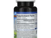 Carlson, Витамин K2, 90 мкг, 60 мягких таблеток