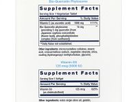 Life Extension, Иммунные пакеты с витаминами C и D, цинком и пробиотиком, 30 пакетиков