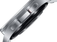 Умные часы Samsung Galaxy Watch6 Classic SM-R950NZSAMEA 43 мм Серебристые