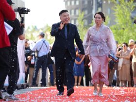 В Якутске стартовал VIII Якутский международный кинофестиваль