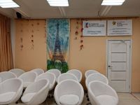 Кулинарный театр «Театр со вкусом»