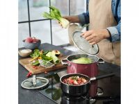 WMF Кастрюля 24 см Rose Quartz Fusiontec WMF