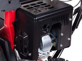 Снегоуборщик MTD OPTIMA ME 66