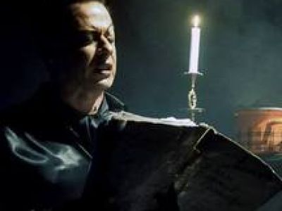 Мастер и Маргарита